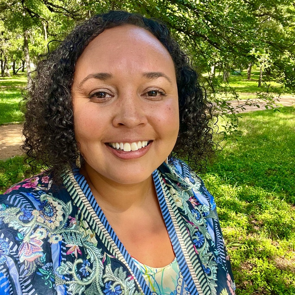 Meet your Posher, Phylicia